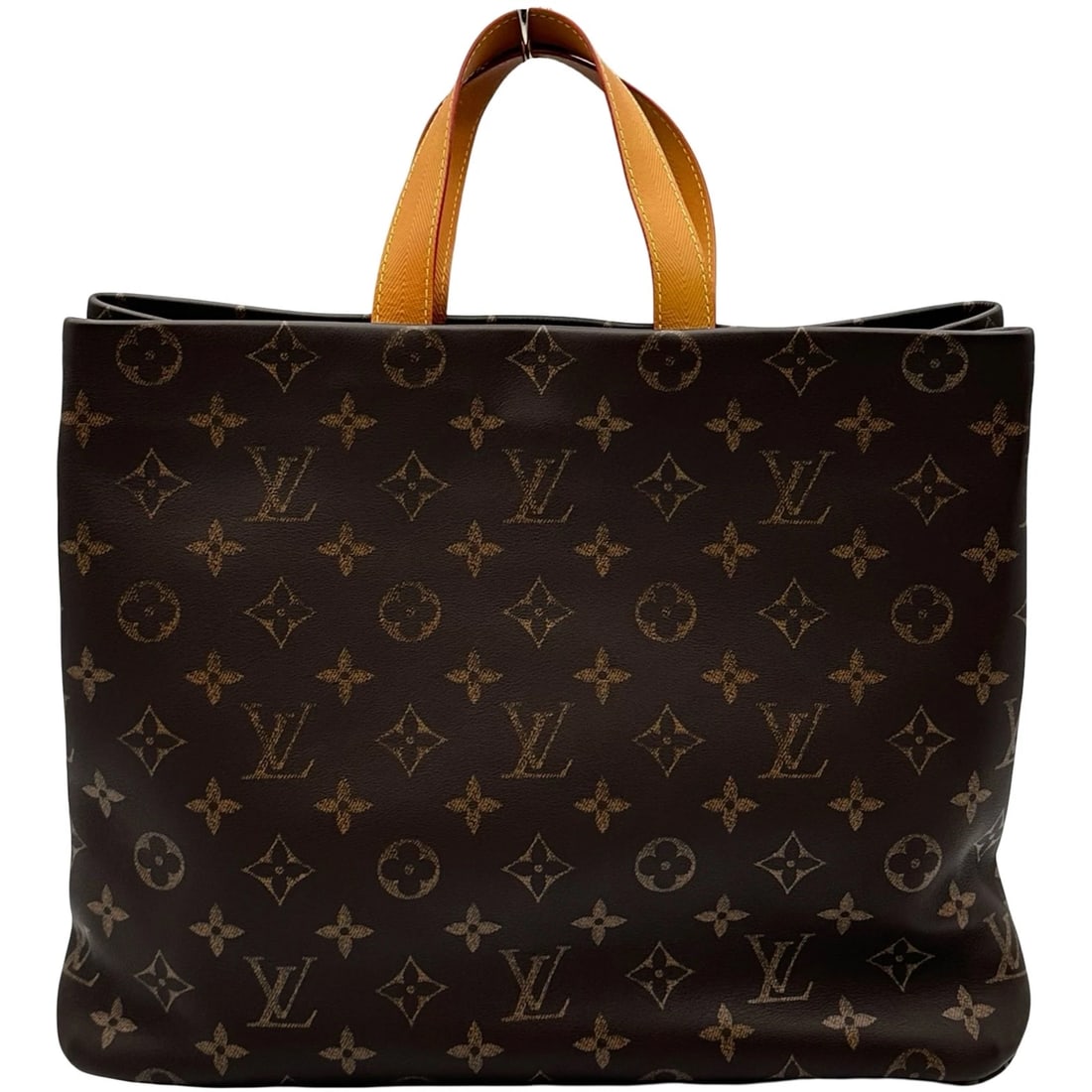 LOUIS VUITTON SHOPPER TOTE TOTE BAG (1 of 4)