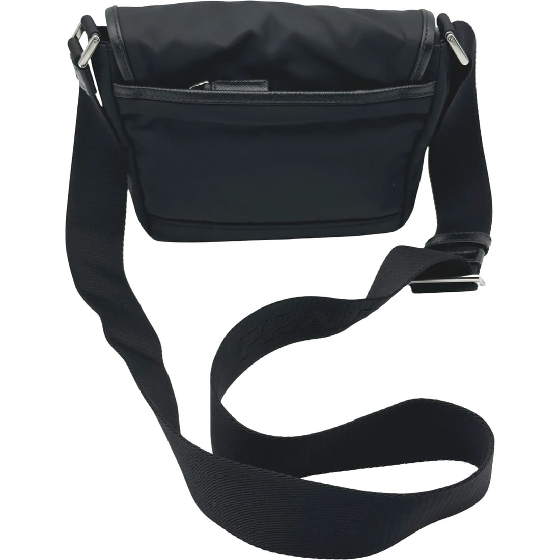 PRADA RE-NYLON SHOULDER BAG - 2