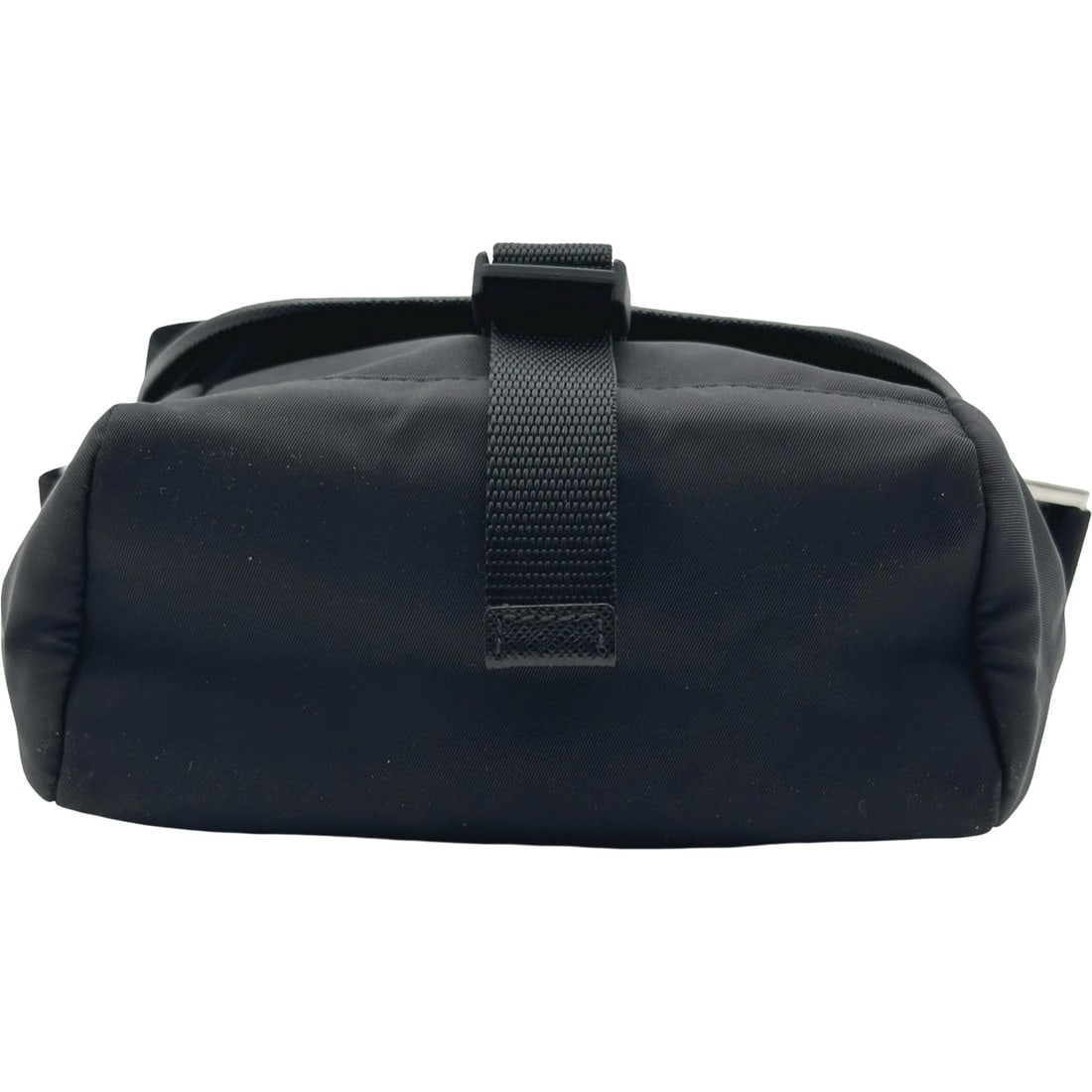 PRADA RE-NYLON SHOULDER BAG - 5