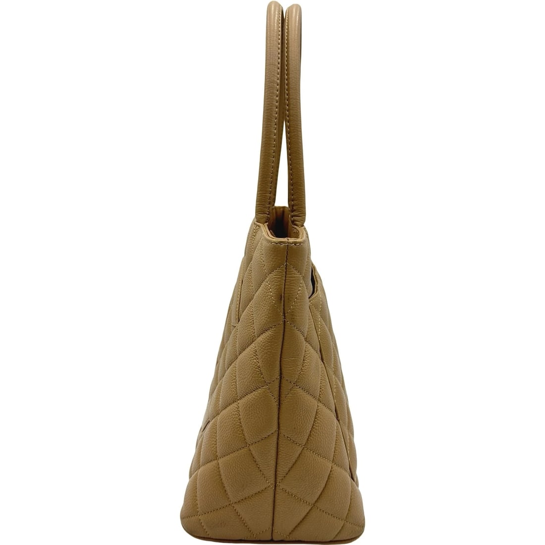 CHANEL STANDARD TOTE BAG - 3