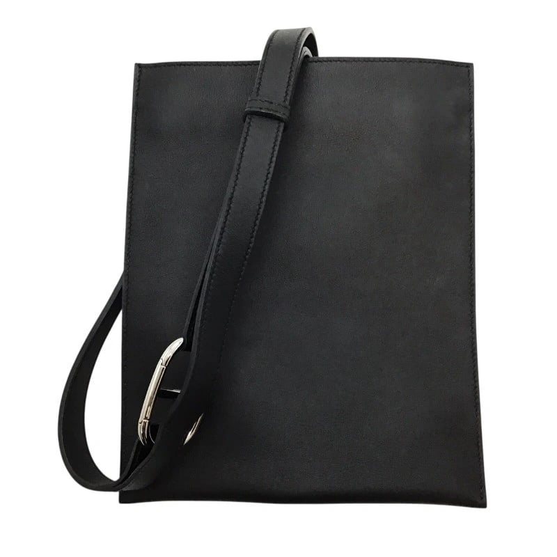 HERMES POTENTIAL PLUS SHOULDER BAG (1 of 4)
