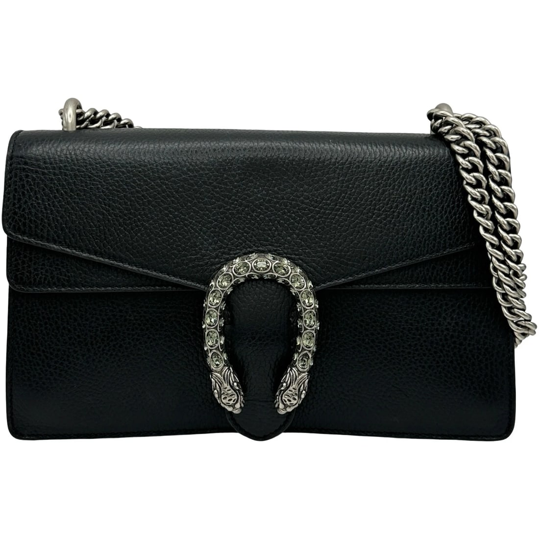 GUCCI DIONYSUS CHAIN SHOULDER BAG (1 of 6)