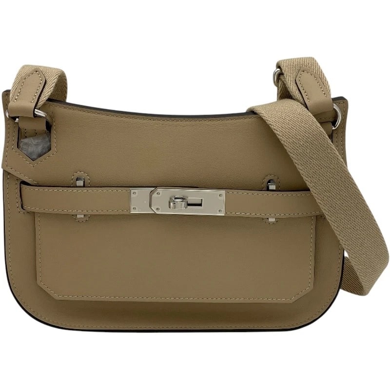 HERMES GYPSY ALE MINI SHOULDER BAG (1 of 4)