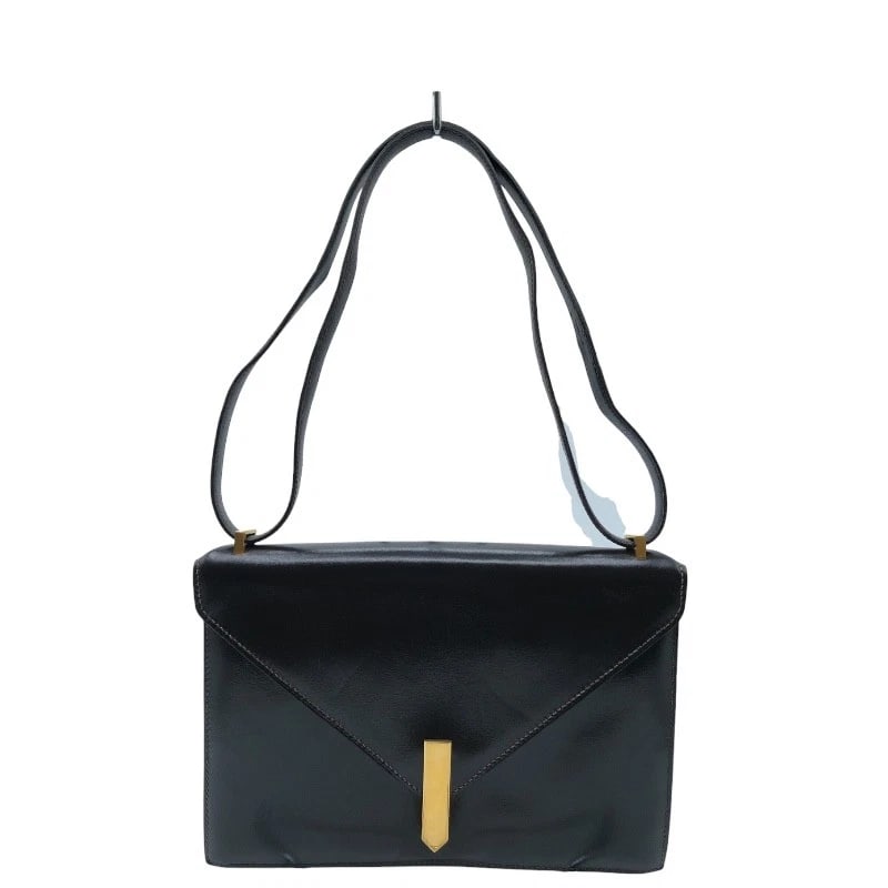 HERMES ALCAZAR SHOULDER BAG: HERMES Alcazar Shoulder Bag Brand: HERMES Type/Style: Shoulder Bag Material: Box scarf Color: Brown GDHardware Size: W8.7 x H5.9x D2.0inch Shoulder:28.7inch Accessories: None Accessories N