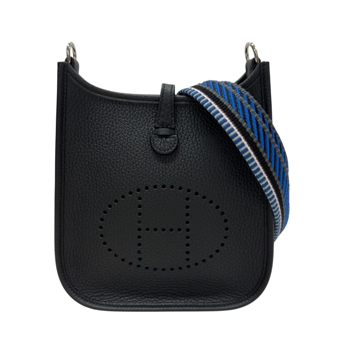 HERMES EVELYN SHOULDER BAG (1 of 6)