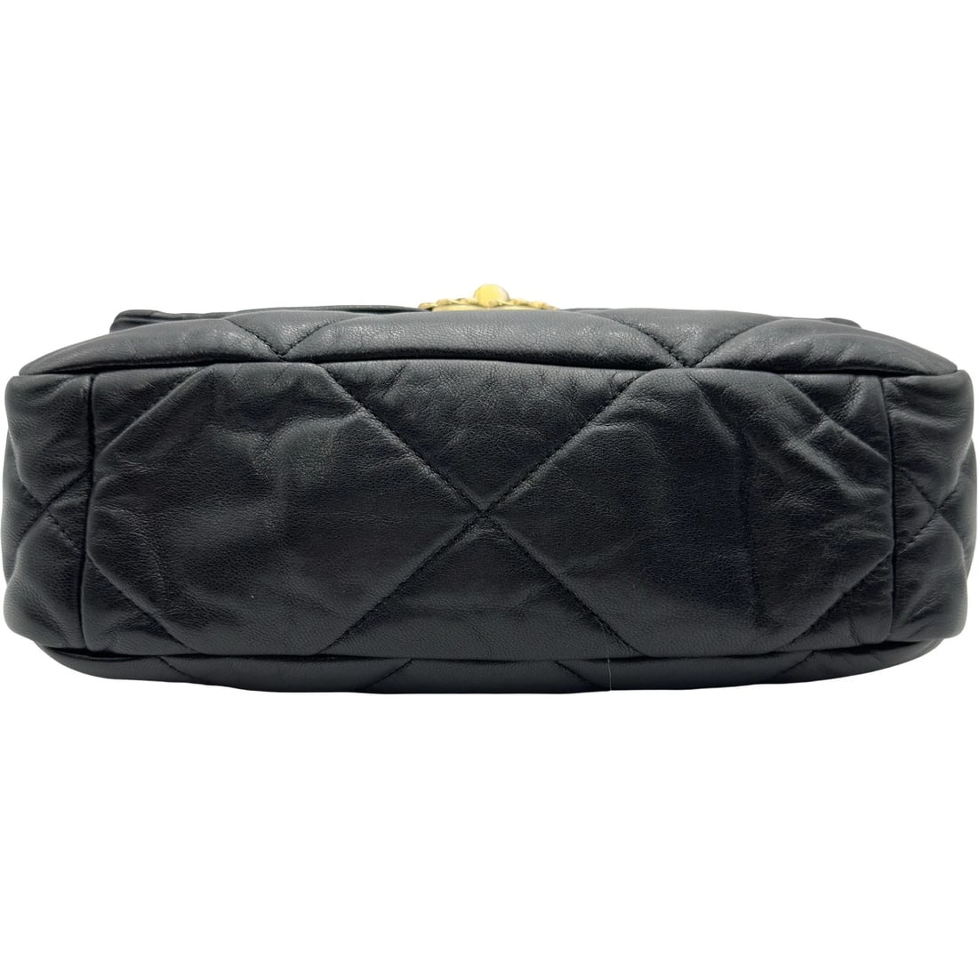 CHANEL SHOULDER BAG - 5