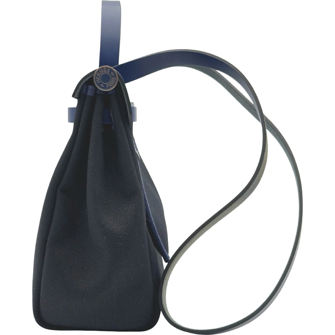 HERMES HERBAG ZIP HANDBAG - 3