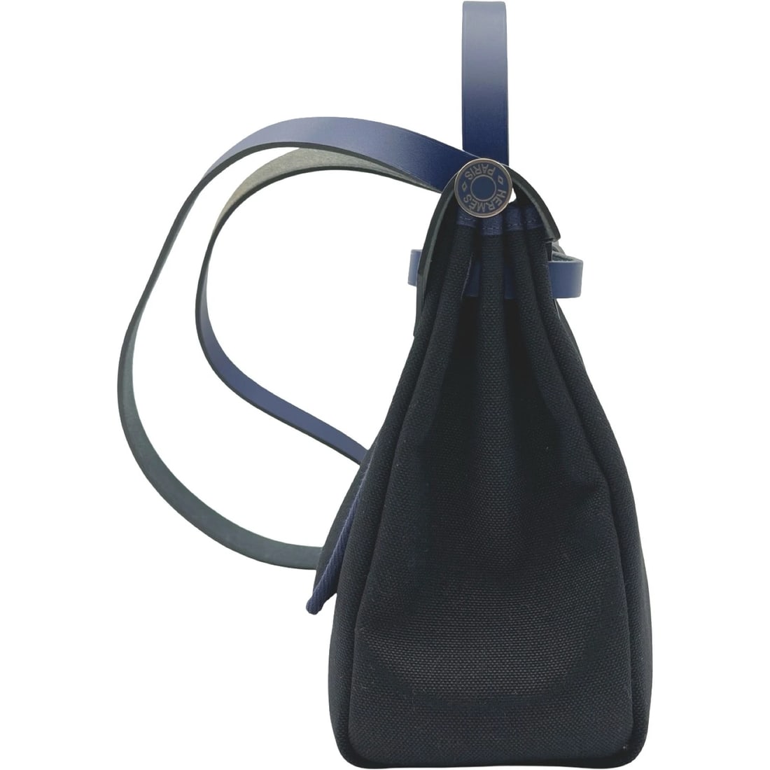 HERMES HERBAG ZIP HANDBAG - 5