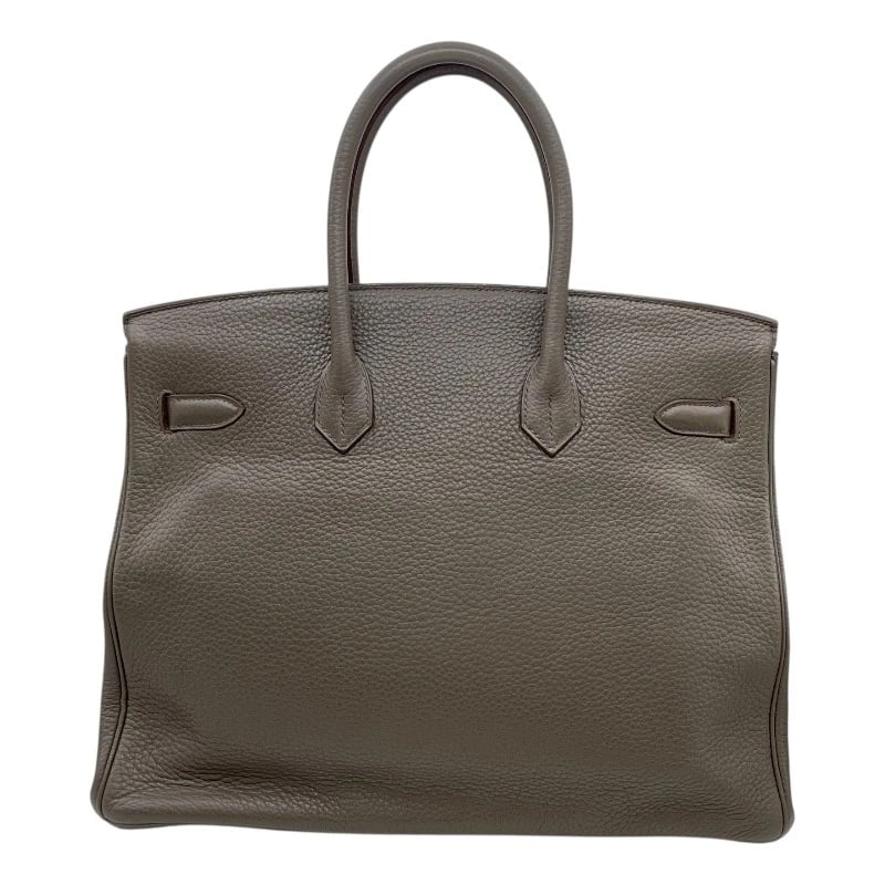 HERMES BIRKIN HANDBAG - 2