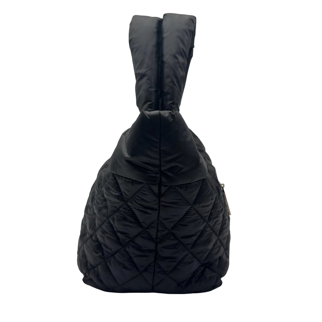 CHANEL COCO COCOON TOTE BAG - 2