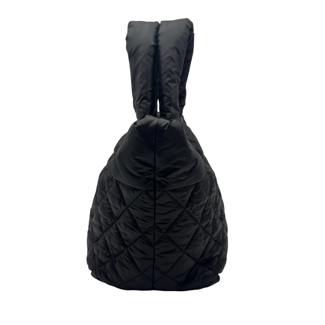 CHANEL COCO COCOON TOTE BAG - 4