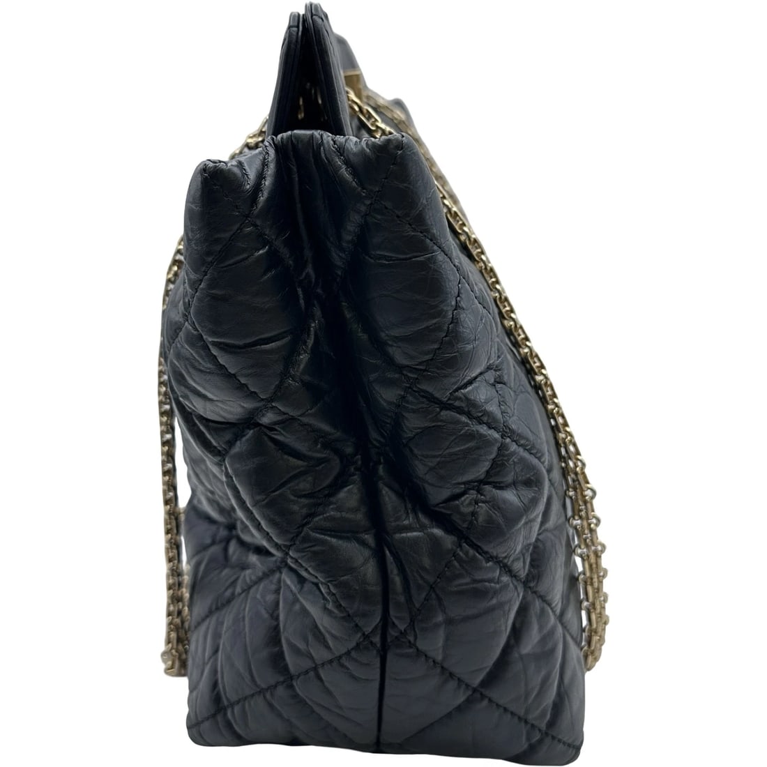 CHANEL CHAIN HANDBAG - 2