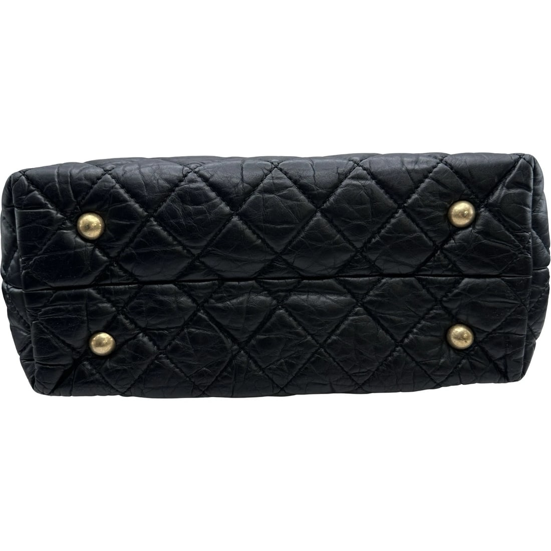 CHANEL CHAIN HANDBAG - 5