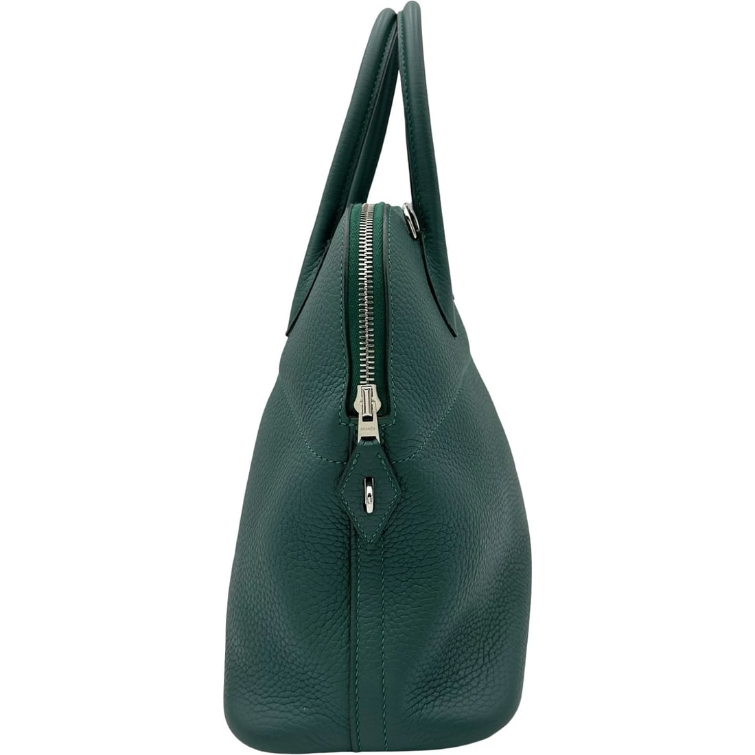 HERMES BORED SHOULDER BAG - 2