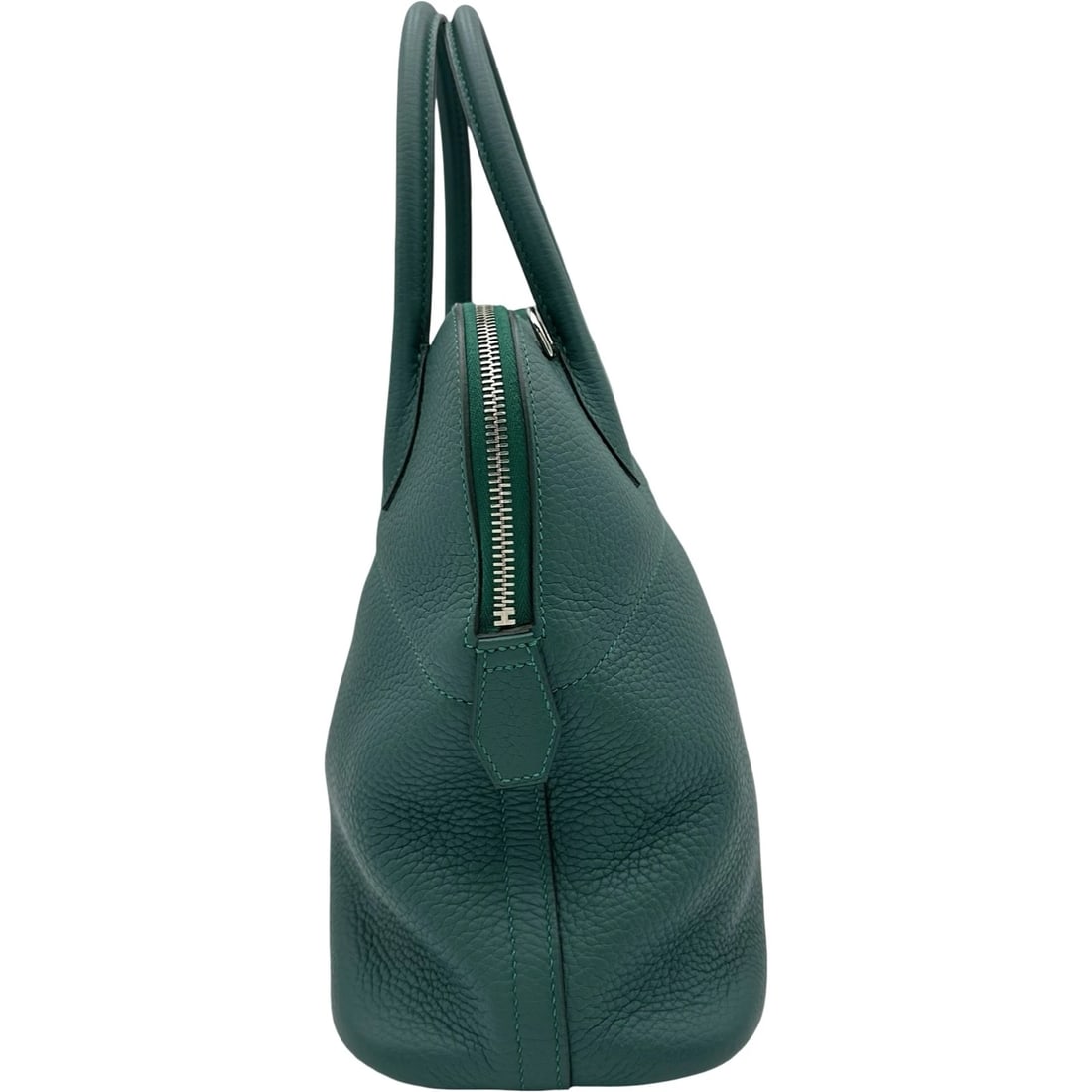 HERMES BORED SHOULDER BAG - 4