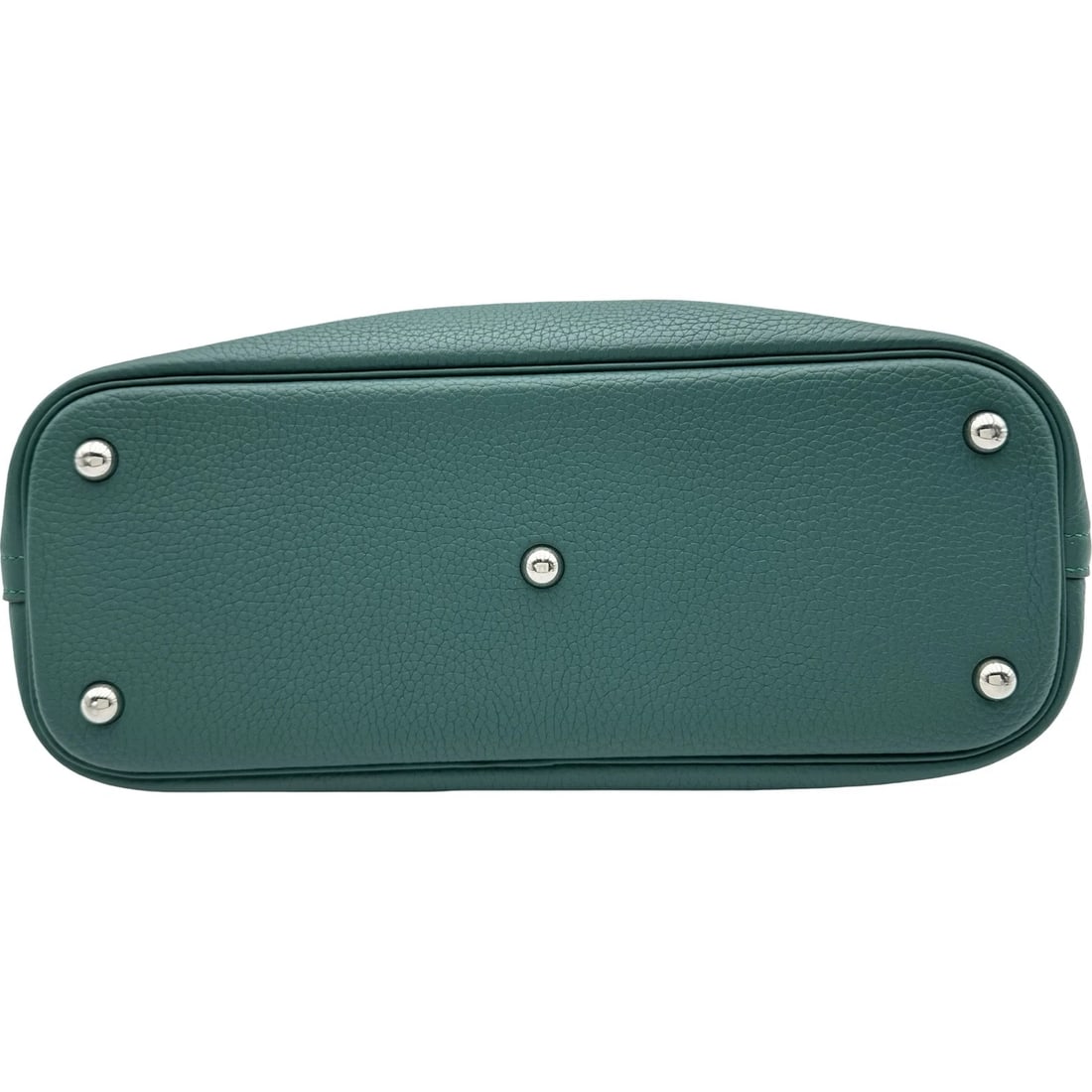 HERMES BORED SHOULDER BAG - 5
