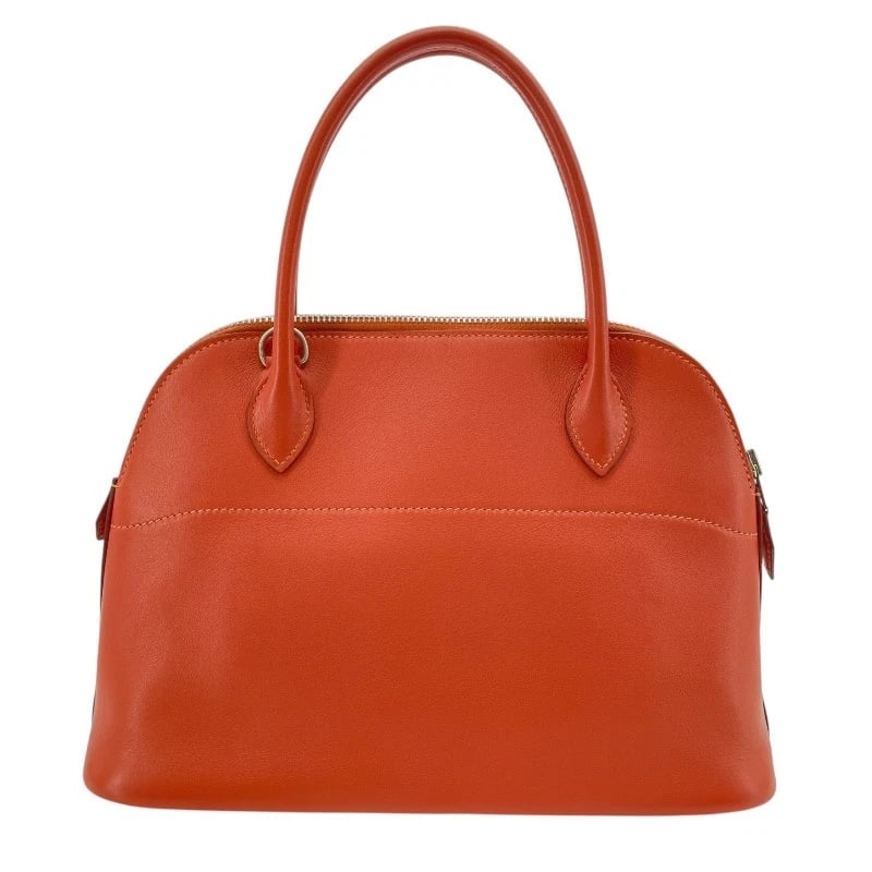 HERMES BORED SHOULDER BAG - 3