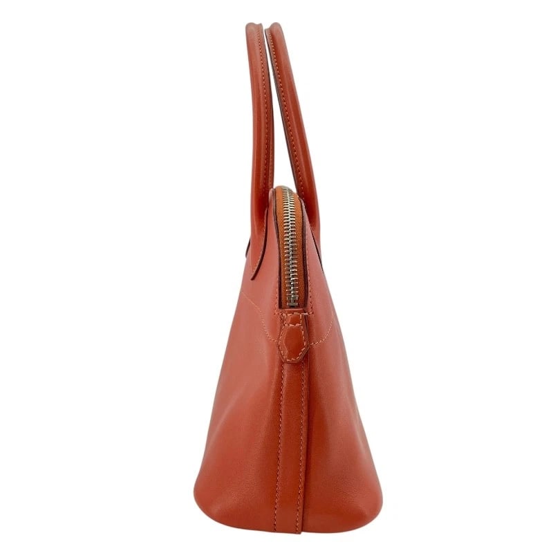 HERMES BORED SHOULDER BAG - 5