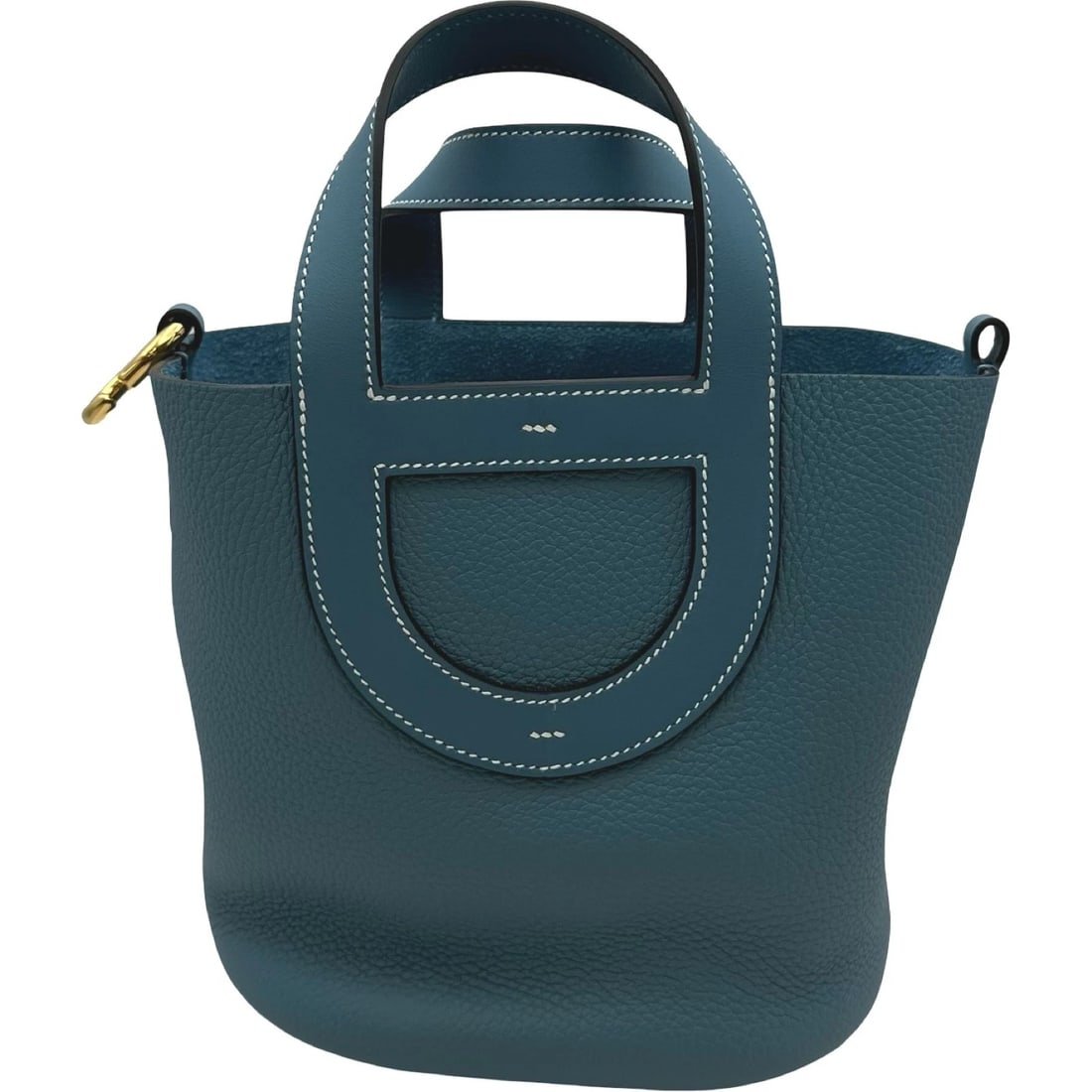 HERMES IN THE LOOP HANDBAG - 3