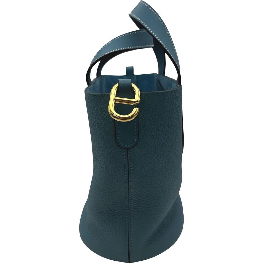 HERMES IN THE LOOP HANDBAG - 4