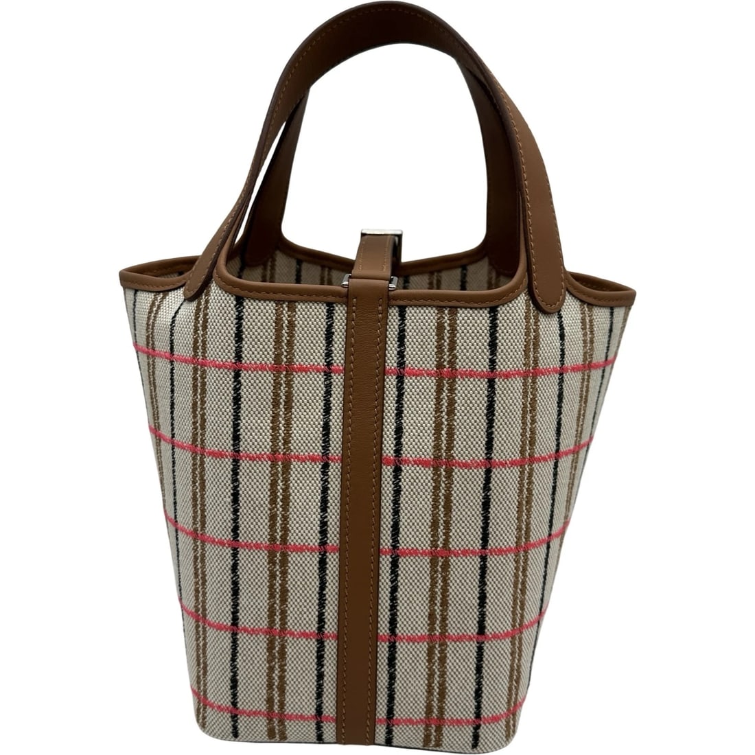 HERMES PICOTIN LOCK HANDBAG - 2