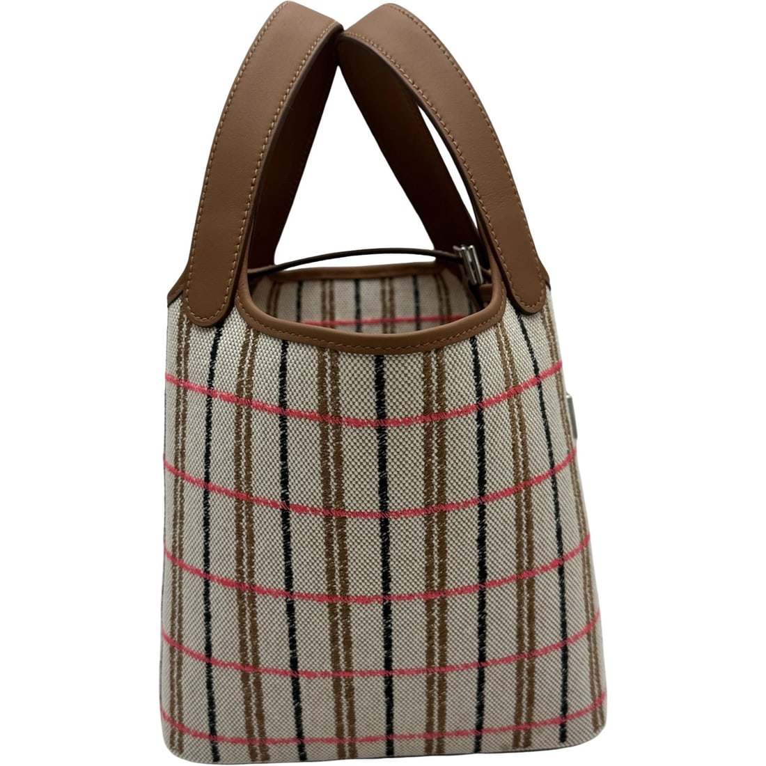 HERMES PICOTIN LOCK HANDBAG - 3