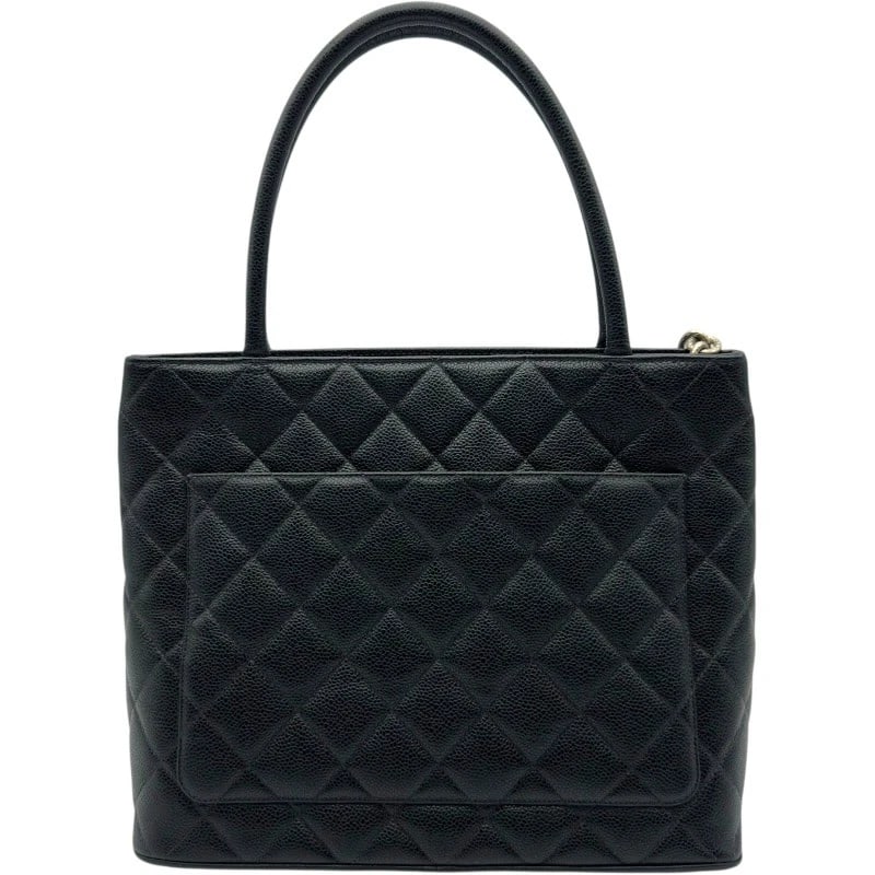 CHANEL STANDARD HANDBAG - 2