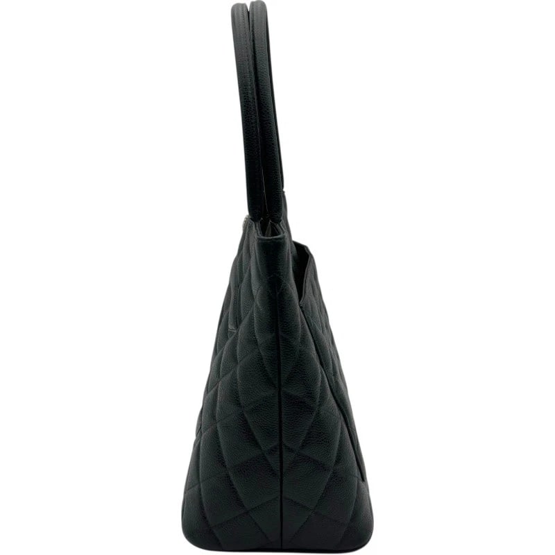 CHANEL STANDARD HANDBAG - 3