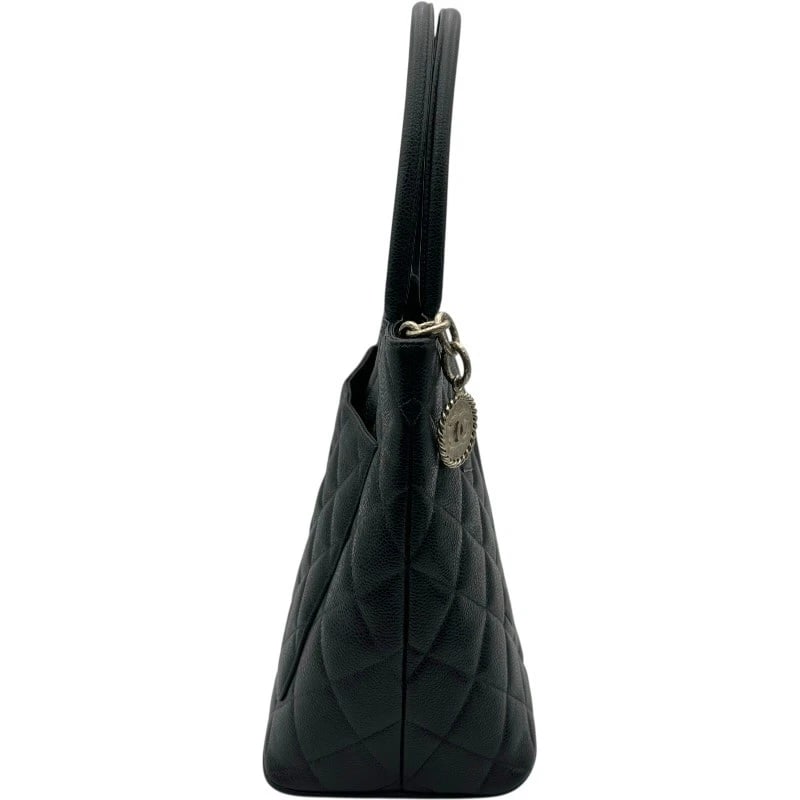 CHANEL STANDARD HANDBAG - 4