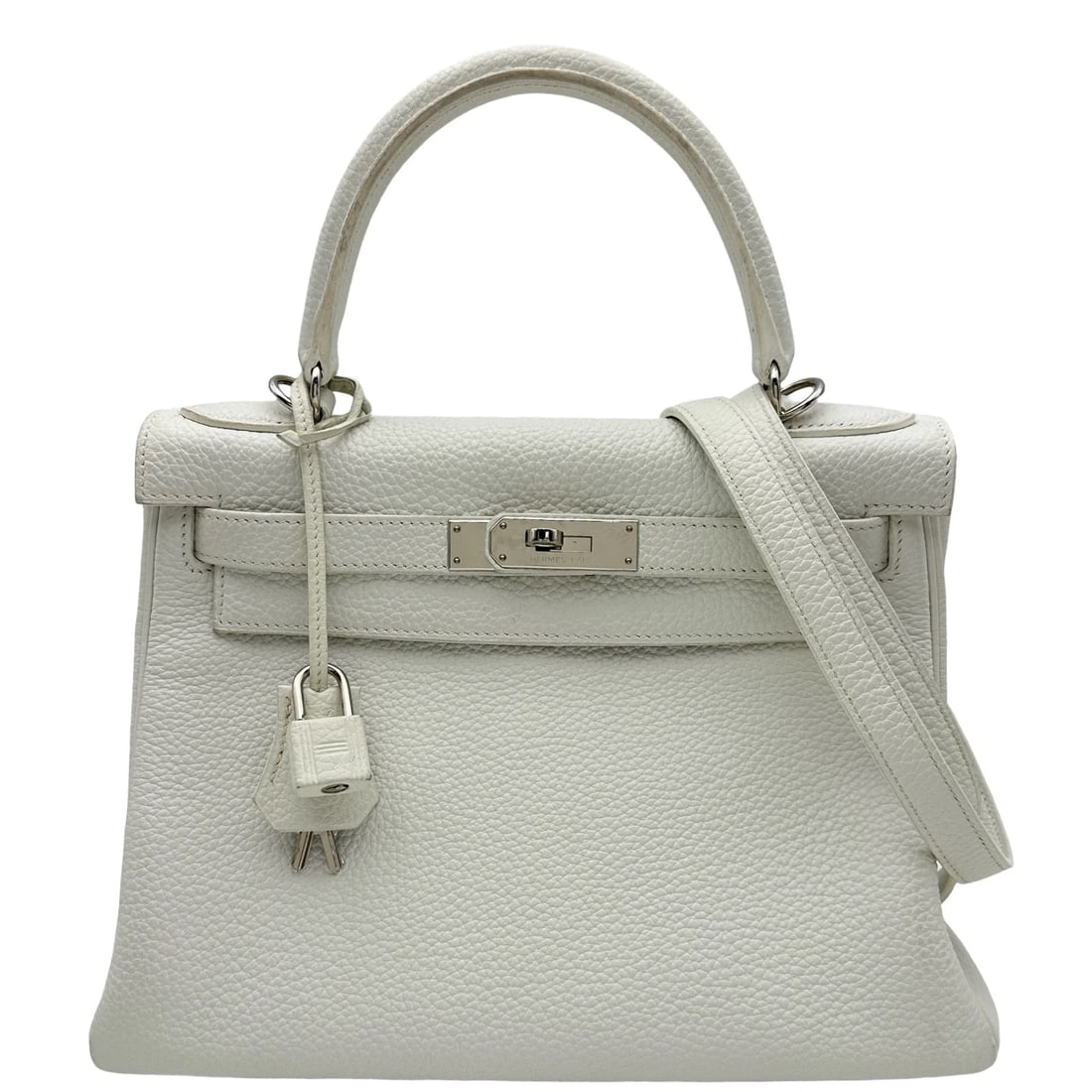 HERMES KELLY SHOULDER BAG (1 of 4)