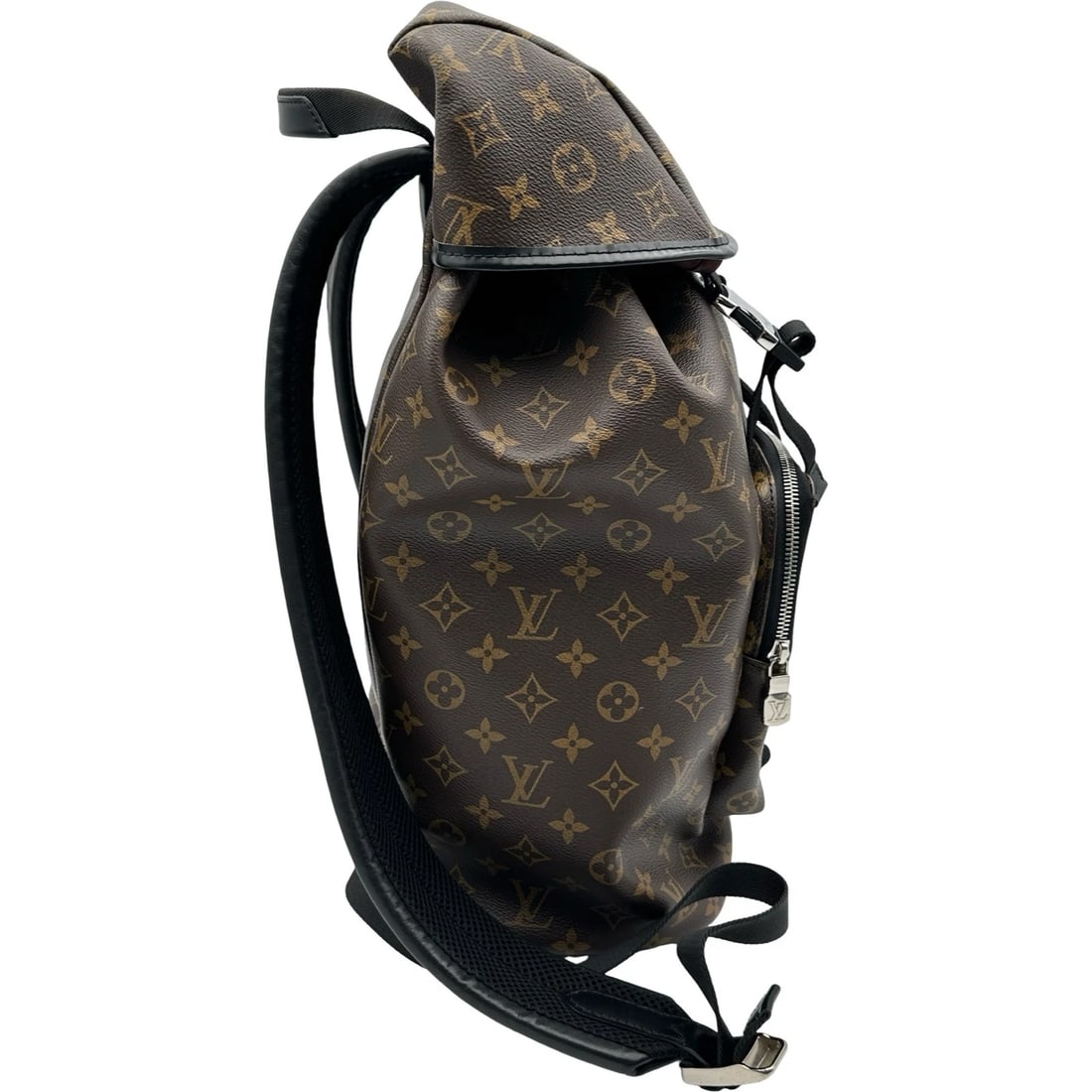 LOUIS VUITTON BACKPACK - 3