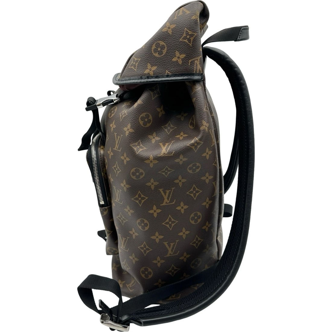 LOUIS VUITTON BACKPACK - 4