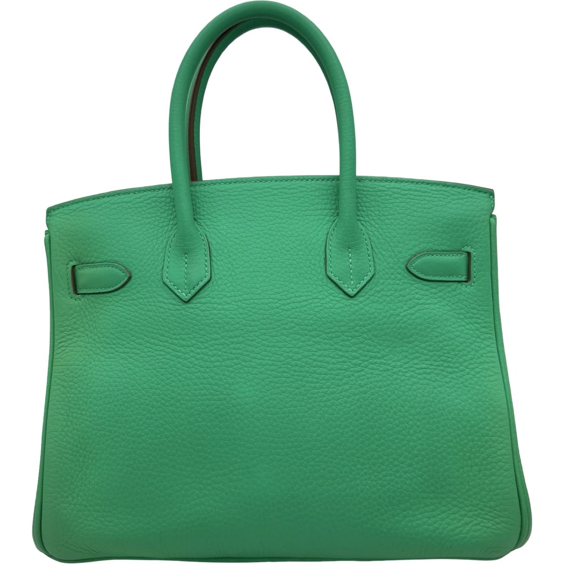 HERMES BIRKIN HANDBAG - 3