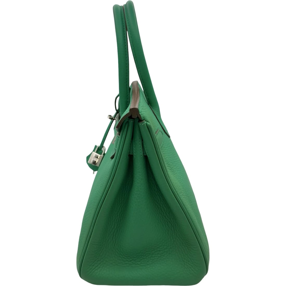 HERMES BIRKIN HANDBAG - 4