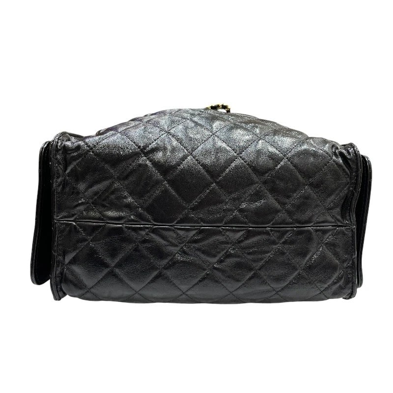 CHANEL SHOULDER BAG - 5