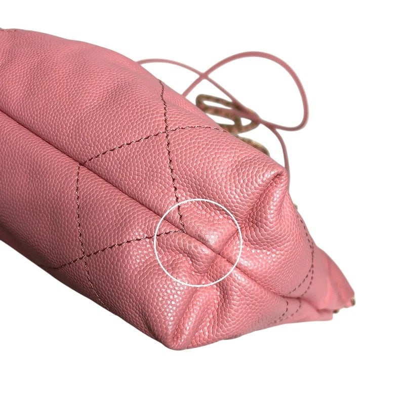 CHANEL MINI BAG HANDBAG - 4