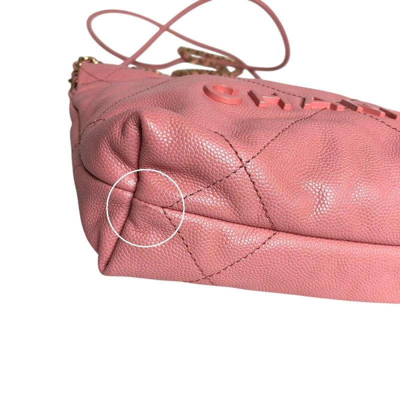 CHANEL MINI BAG HANDBAG - 5