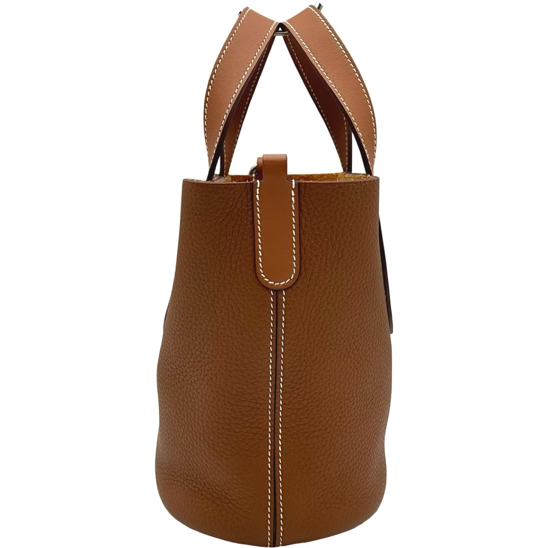 HERMES IN THE LOOP HANDBAG - 4
