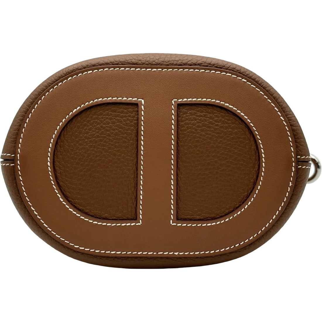 HERMES IN THE LOOP HANDBAG - 5