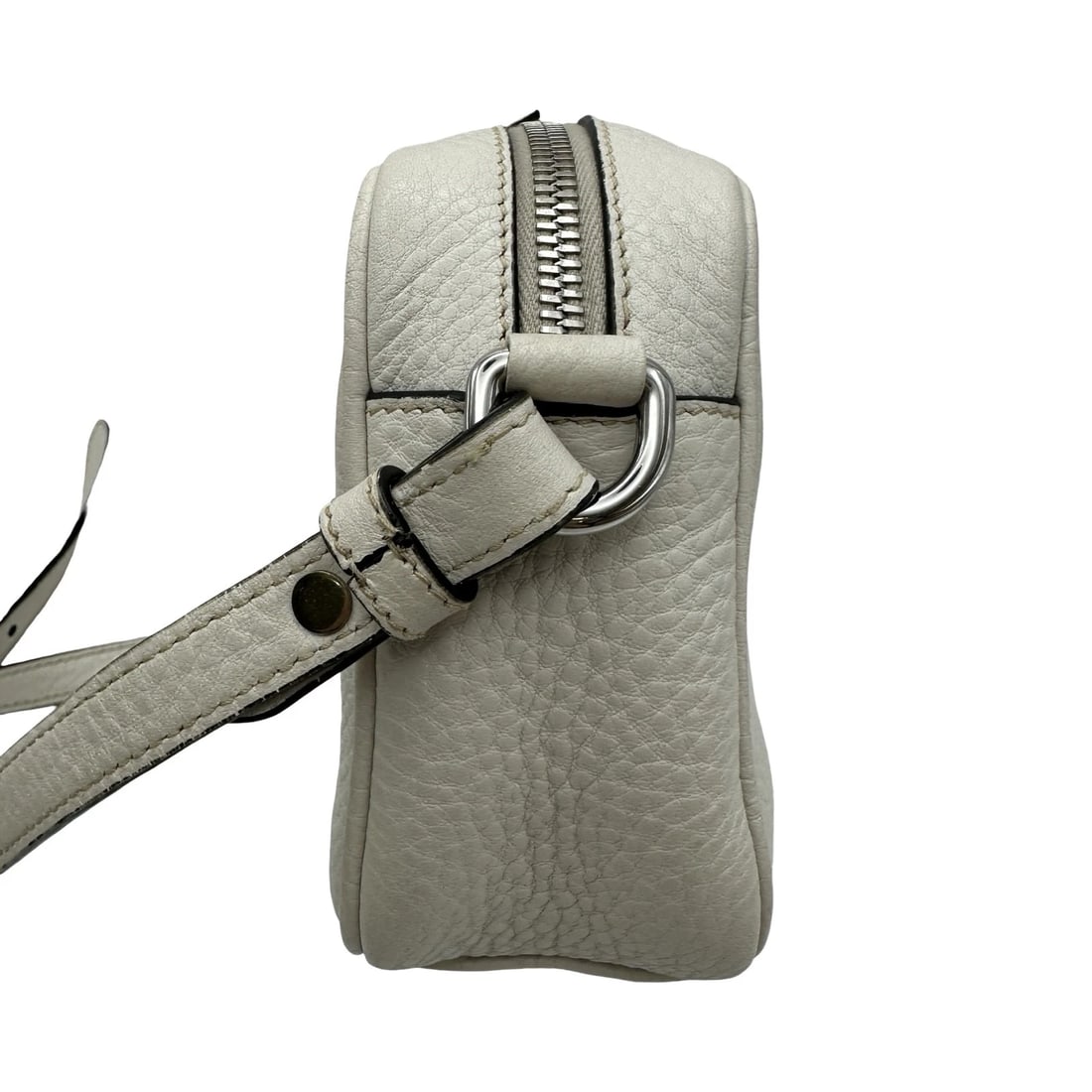PRADA VITTE PHOENIX SHOULDER BAG - 4