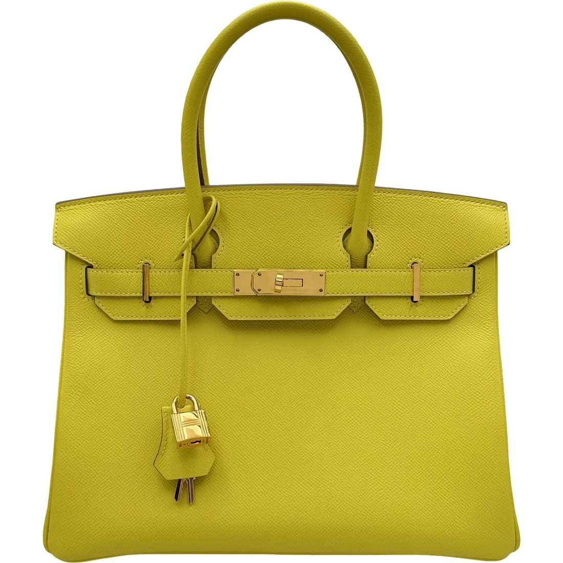 HERMES BIRKIN HANDBAG (1 of 5)
