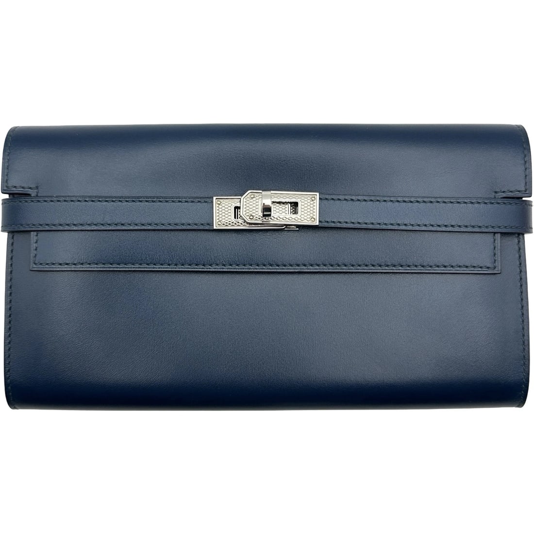 HERMES KELLY WALLET PURSE (1 of 5)