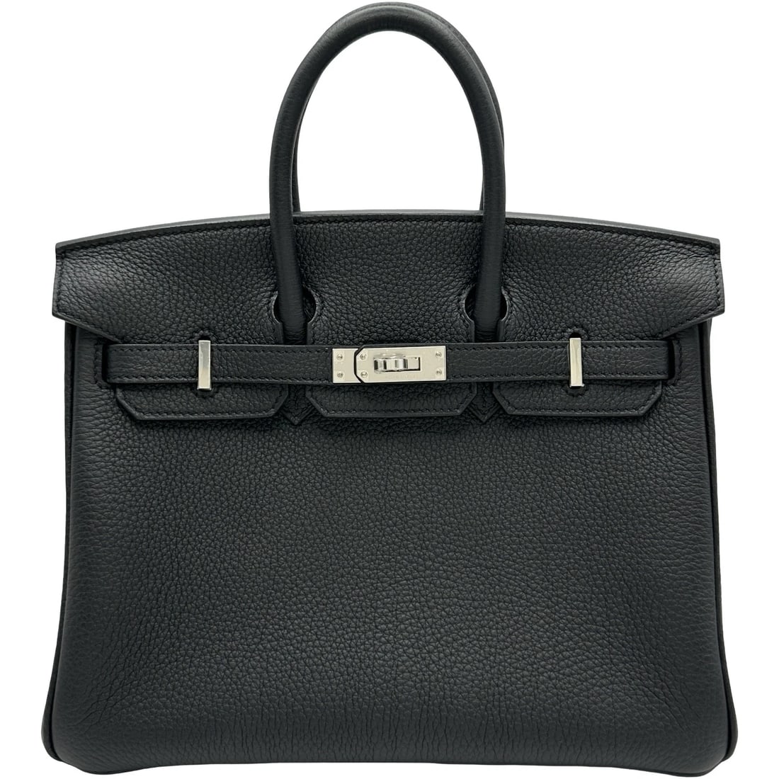 HERMES BIRKIN HANDBAG - 2