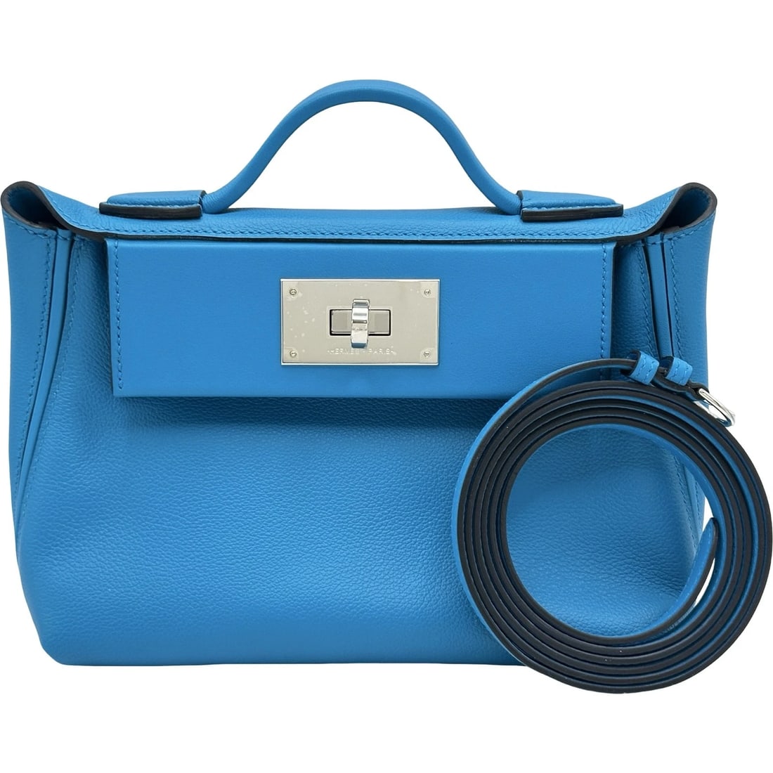 HERMES SAC SHOULDER BAG (1 of 5)