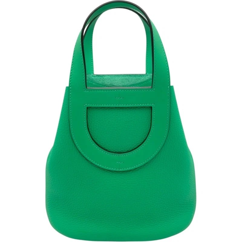 HERMES IN THE LOOP HANDBAG