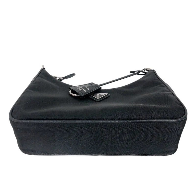 PRADA RE-EDITION SHOULDER BAG - 3