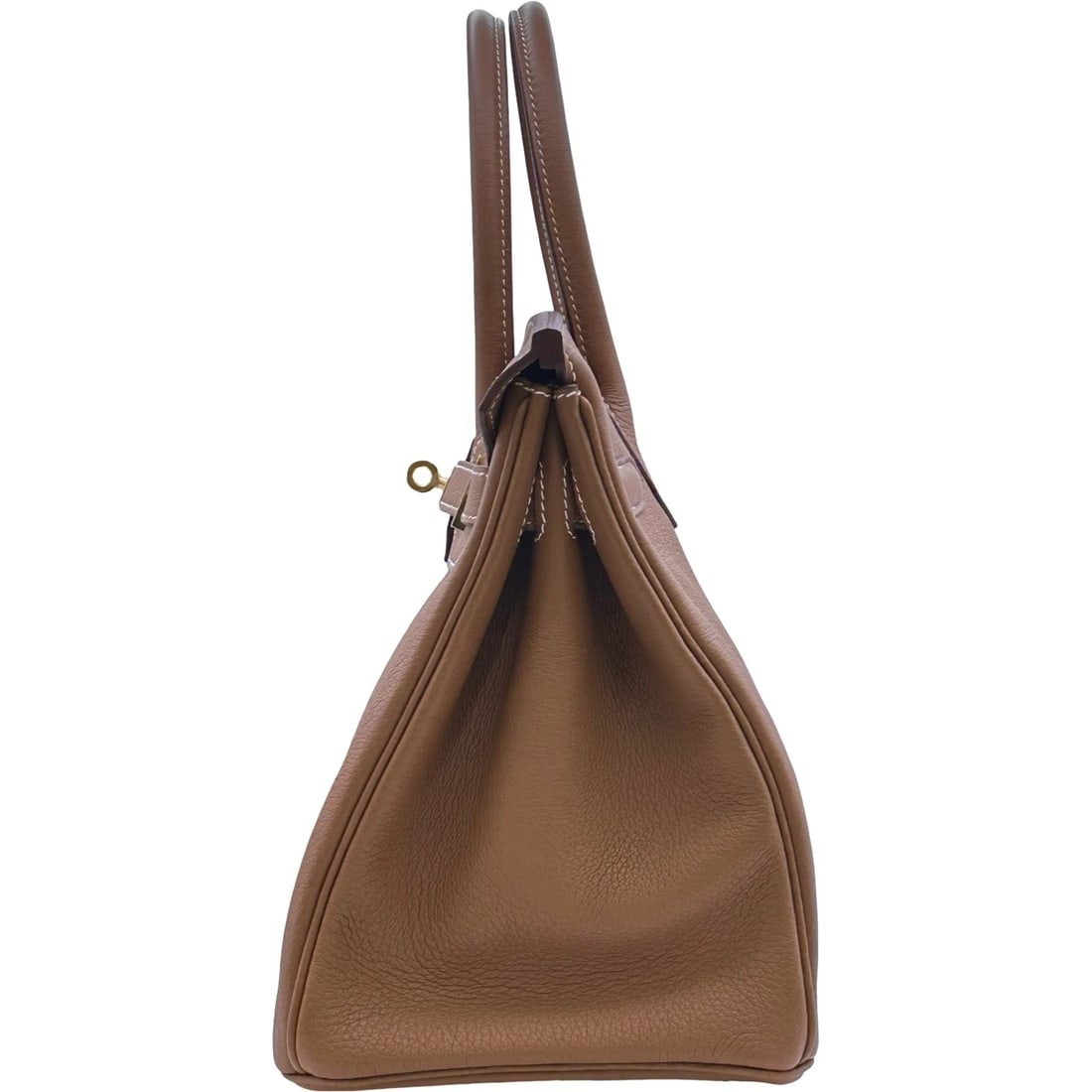 HERMES BIRKIN HANDBAG - 2