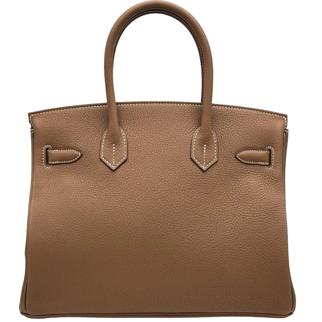 HERMES BIRKIN HANDBAG - 3