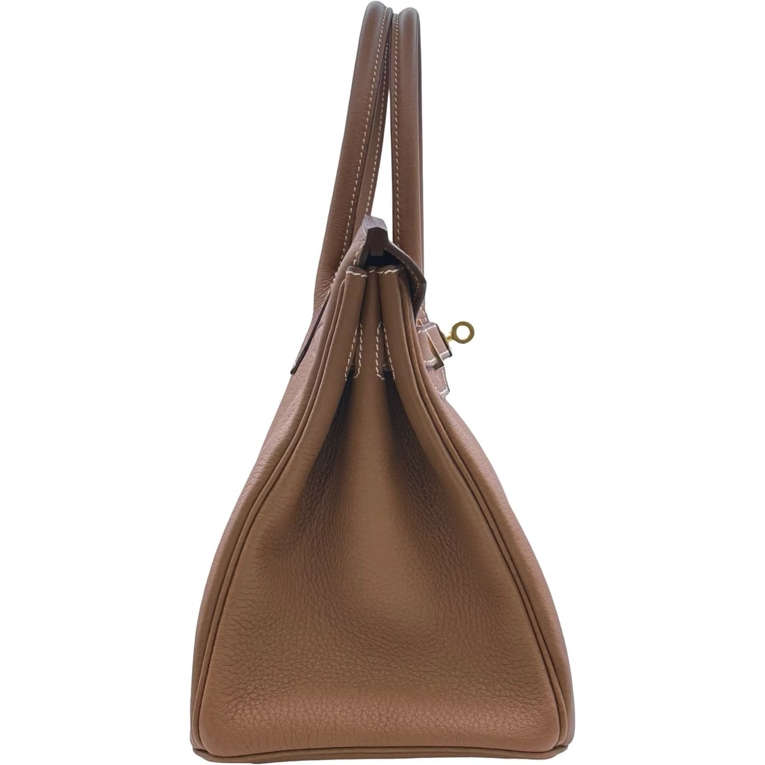 HERMES BIRKIN HANDBAG - 4