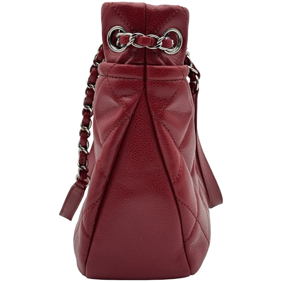 CHANEL MATRASSE CHAIN SHOULDER BAG - 3